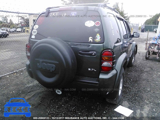 2002 Jeep Liberty 1J8GL58K62W318156 image 3