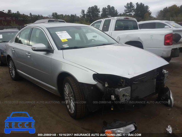 2008 Volvo S80 3.2 YV1AS982481050425 зображення 0