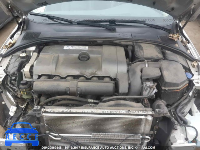 2008 Volvo S80 3.2 YV1AS982481050425 image 9
