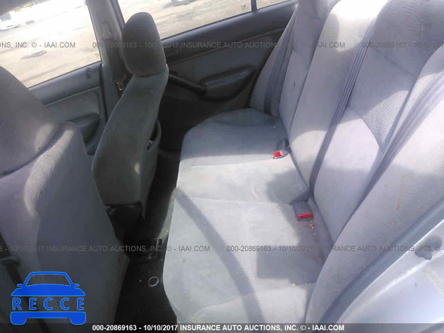 2001 Honda Civic 1HGES26741L026943 image 7