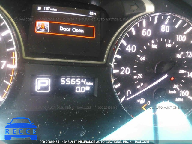 2014 Nissan Altima 1N4AL3APXEC152436 image 6