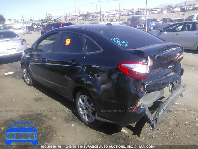 2016 Ford Fiesta SE 3FADP4BJ7GM147083 image 2