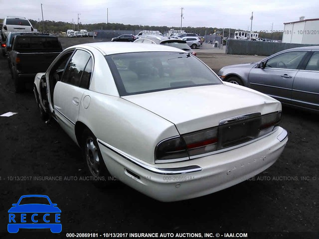 2005 Buick Park Avenue ULTRA 1G4CU541954103205 Bild 2