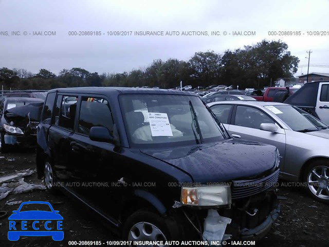 2005 Scion XB XB JTLKT324950197229 image 0