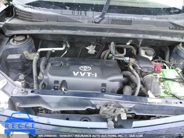 2005 Scion XB XB JTLKT324950197229 image 9