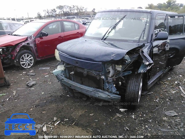 2005 Scion XB XB JTLKT324950197229 image 5