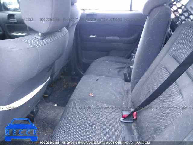 2005 Scion XB XB JTLKT324950197229 image 7