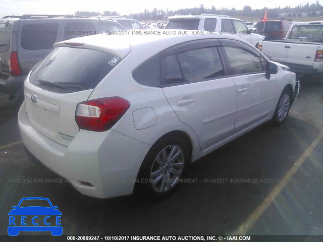 2015 Subaru Impreza PREMIUM JF1GPAC61F8246507 Bild 3