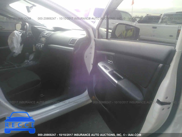 2015 Subaru Impreza PREMIUM JF1GPAC61F8246507 Bild 4