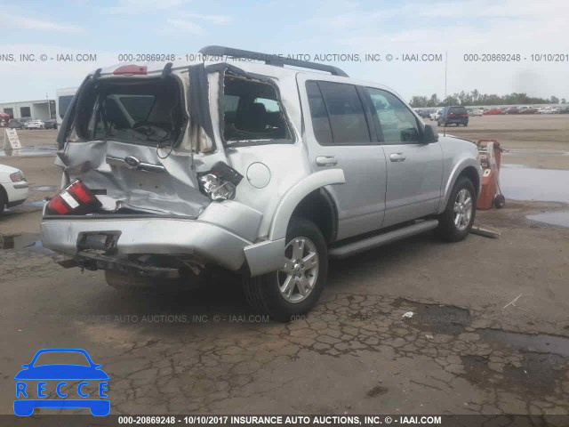 2010 Ford Explorer XLT 1FMEU6DE5AUA98516 image 3
