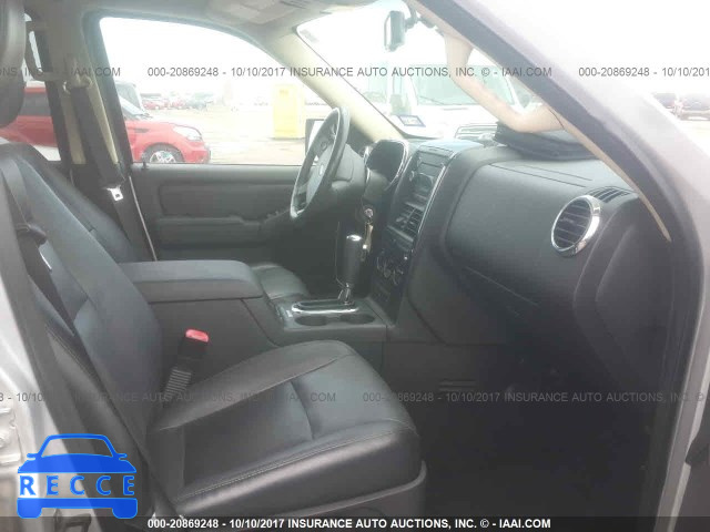 2010 Ford Explorer XLT 1FMEU6DE5AUA98516 image 4