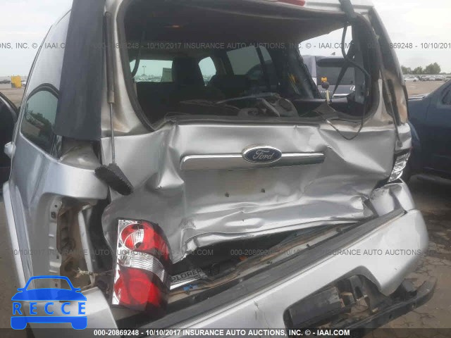 2010 Ford Explorer XLT 1FMEU6DE5AUA98516 image 5