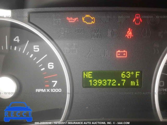 2010 Ford Explorer XLT 1FMEU6DE5AUA98516 image 6