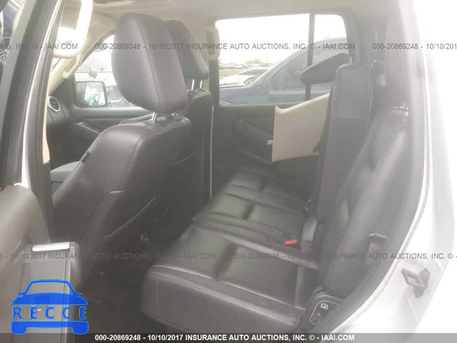 2010 Ford Explorer XLT 1FMEU6DE5AUA98516 image 7