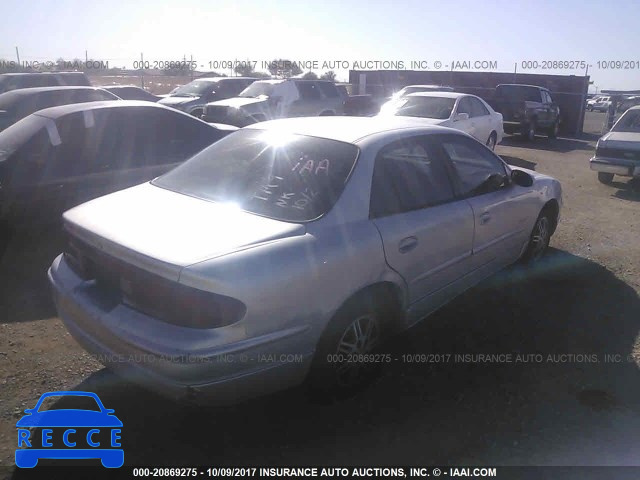 2001 Buick Regal 2G4WB52K411312551 Bild 3