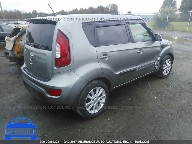 2013 KIA Soul KNDJT2A62D7626611 image 3