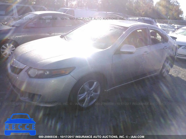 2009 Acura TSX JH4CU26639C018012 зображення 1