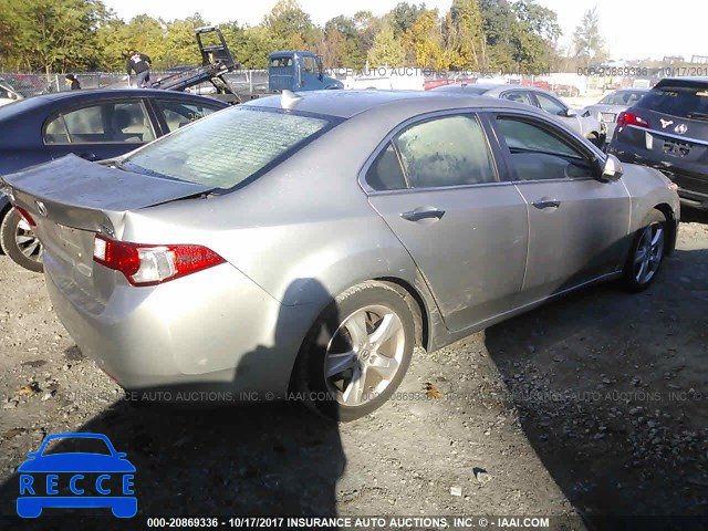 2009 Acura TSX JH4CU26639C018012 зображення 3