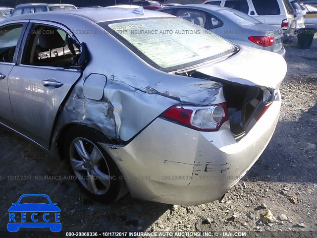 2009 Acura TSX JH4CU26639C018012 Bild 5