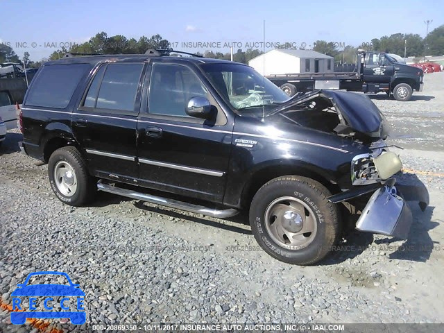 1997 Ford Expedition 1FMEU18W8VLA79475 image 0