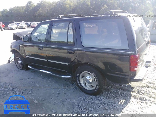 1997 Ford Expedition 1FMEU18W8VLA79475 image 2