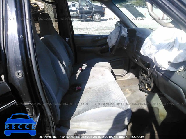 1997 Ford Expedition 1FMEU18W8VLA79475 image 4