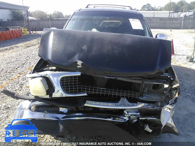 1997 Ford Expedition 1FMEU18W8VLA79475 image 5