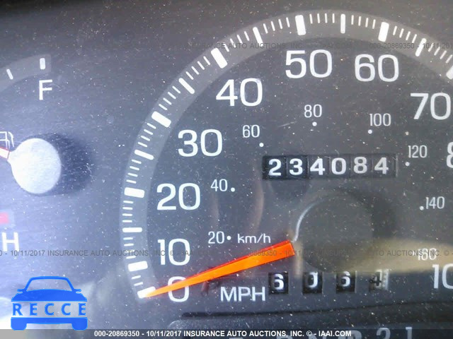 1997 Ford Expedition 1FMEU18W8VLA79475 image 6