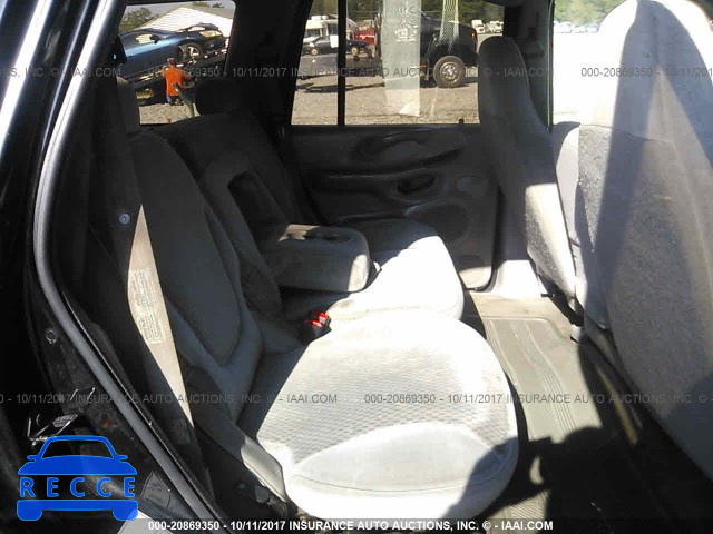 1997 Ford Expedition 1FMEU18W8VLA79475 image 7