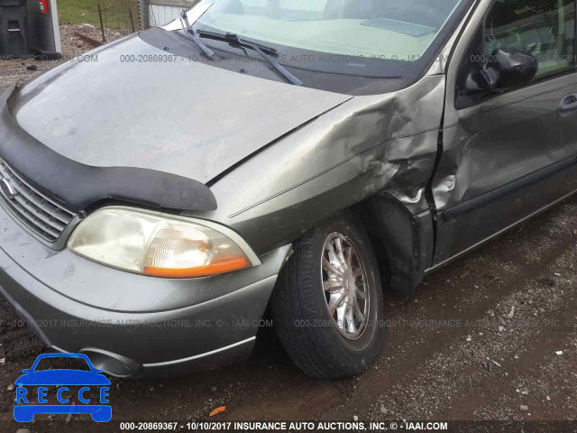 2003 Ford Windstar LX 2FMZA51463BB33279 image 5