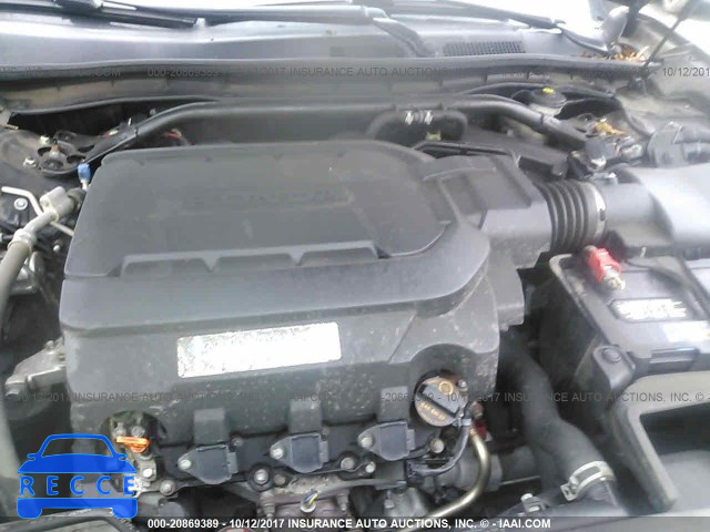 2013 Honda Crosstour 5J6TF1H57DL002909 image 9