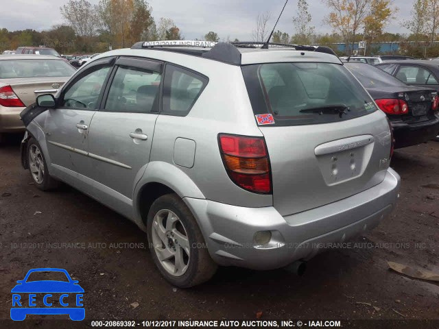 2004 Pontiac Vibe 5Y2SL62824Z442351 зображення 2