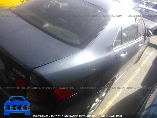 2006 Acura TSX JH4CL969X6C005257 image 3