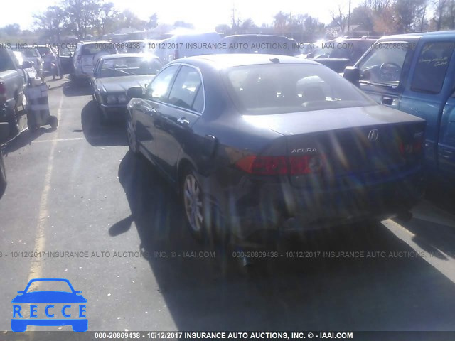 2006 Acura TSX JH4CL969X6C005257 image 5