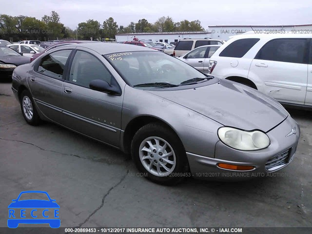 1999 Chrysler Concorde LX 2C3HD46R1XH793145 image 0