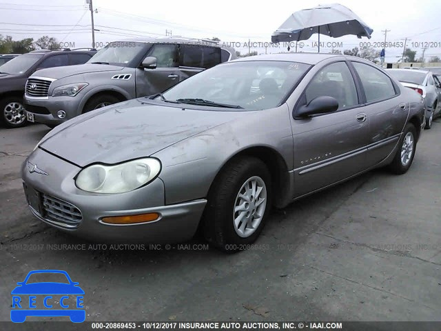 1999 Chrysler Concorde LX 2C3HD46R1XH793145 image 1
