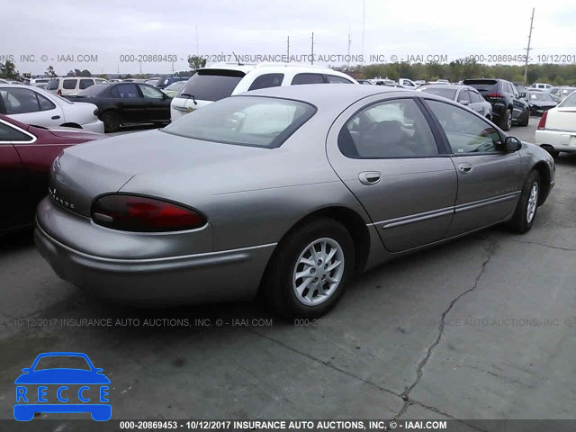 1999 Chrysler Concorde LX 2C3HD46R1XH793145 image 3