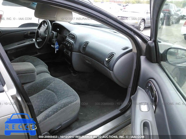 1999 Chrysler Concorde LX 2C3HD46R1XH793145 image 4