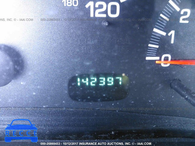 1999 Chrysler Concorde LX 2C3HD46R1XH793145 image 6