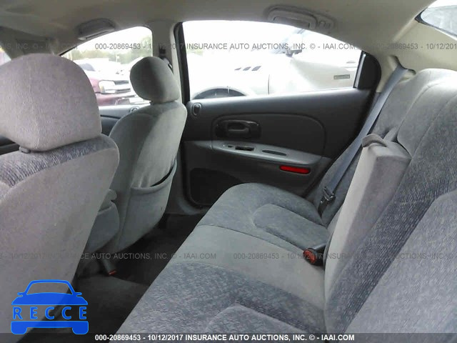 1999 Chrysler Concorde LX 2C3HD46R1XH793145 image 7