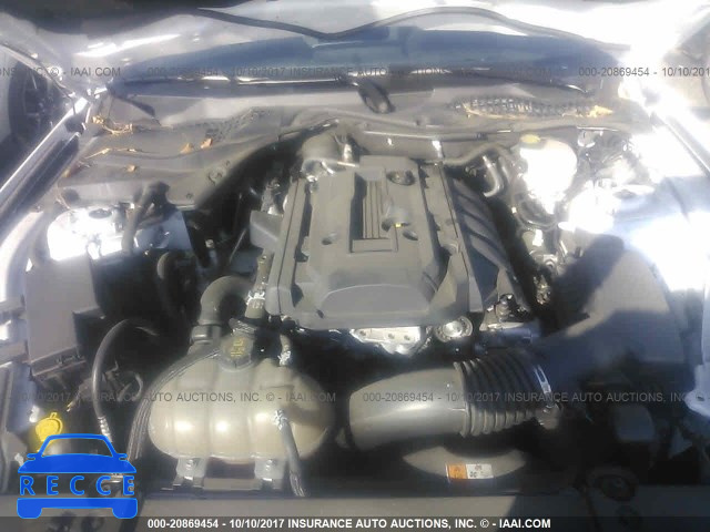 2016 FORD MUSTANG 1FA6P8TH8G5256900 image 9