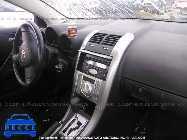 2005 Scion TC JTKDE177X50031459 image 4