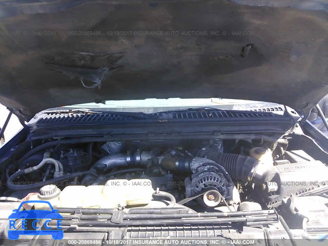 1999 Ford F350 SRW SUPER DUTY 1FTSW30F8XEA41437 image 9