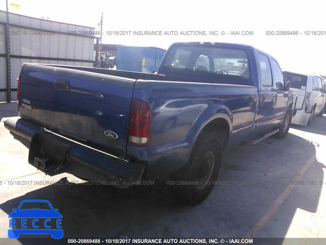 1999 Ford F350 SRW SUPER DUTY 1FTSW30F8XEA41437 image 3