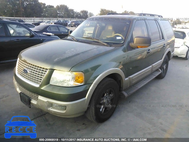 2005 Ford Expedition 1FMFU17585LA40415 зображення 1