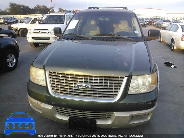 2005 Ford Expedition 1FMFU17585LA40415 зображення 5