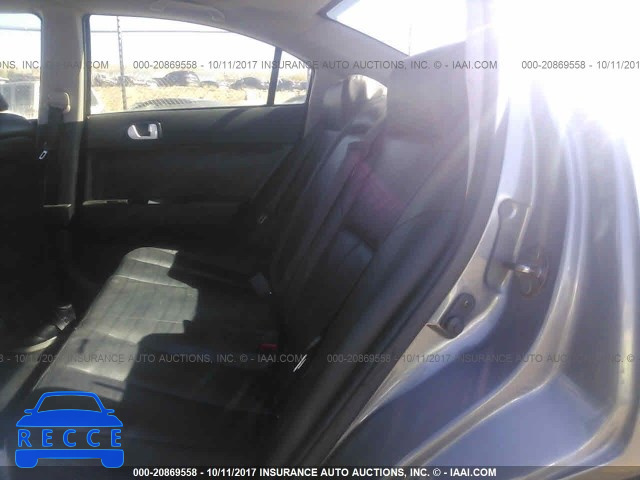 2006 Mitsubishi Galant 4A3AB36F66E064645 image 7