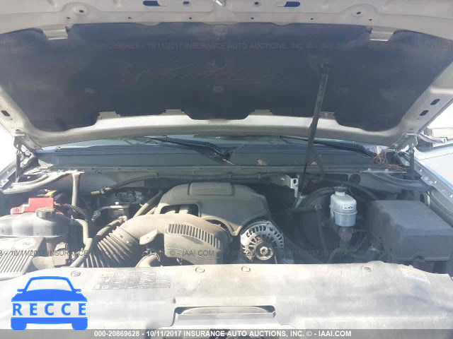 2011 Cadillac Escalade EXT PREMIUM 3GYT4NEF9BG284149 зображення 9