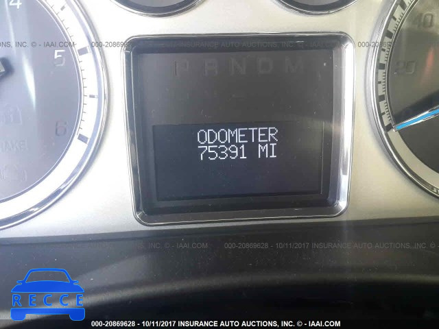 2011 Cadillac Escalade EXT PREMIUM 3GYT4NEF9BG284149 зображення 6