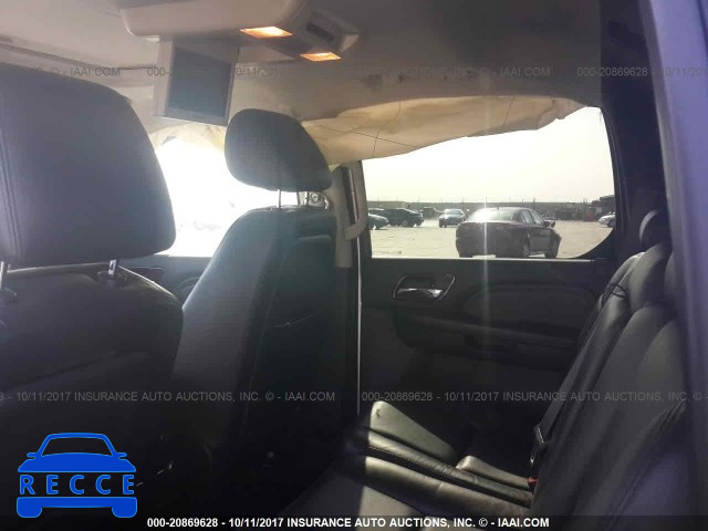 2011 Cadillac Escalade EXT PREMIUM 3GYT4NEF9BG284149 зображення 7